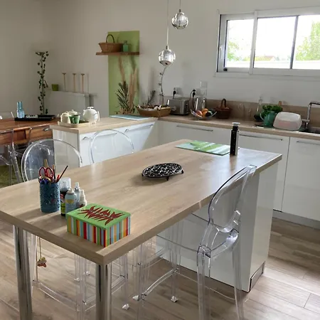 Maison Proche De La Loire *